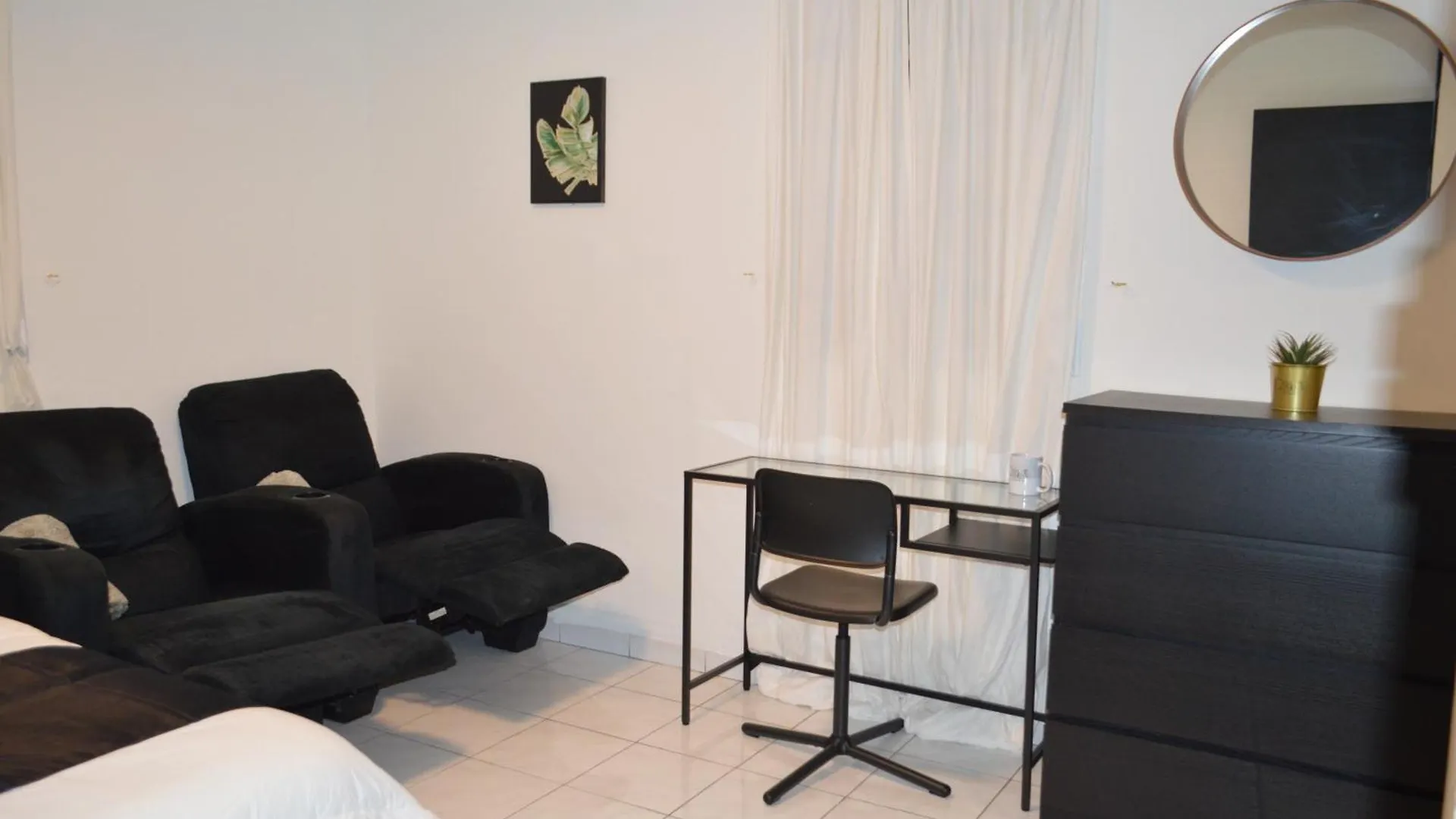 Rum i privatbostad Casa Clemente Vacation Rentals Carolina