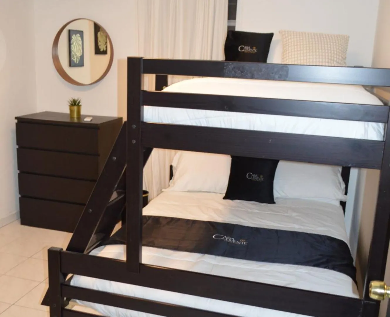 Casa Clemente Vacation Rentals Carolina Rum i privatbostad