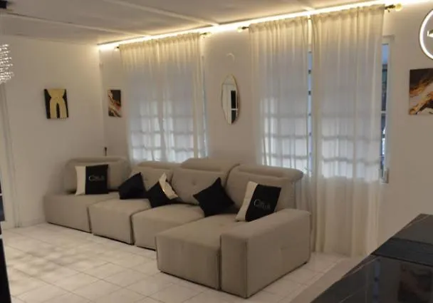 Casa Clemente Vacation Rentals Carolina