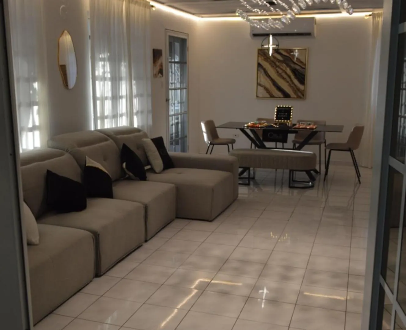 Rum i privatbostad Casa Clemente Vacation Rentals Carolina Puerto Rico
