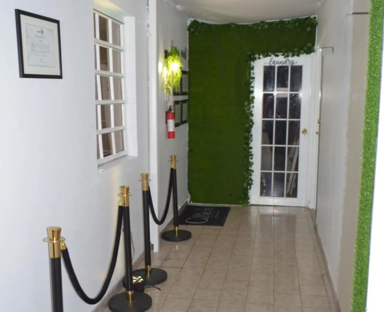 Rum i privatbostad Casa Clemente Vacation Rentals Carolina