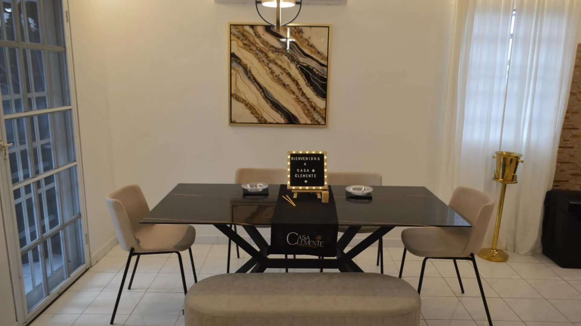 Rum i privatbostad Casa Clemente Vacation Rentals Carolina Puerto Rico