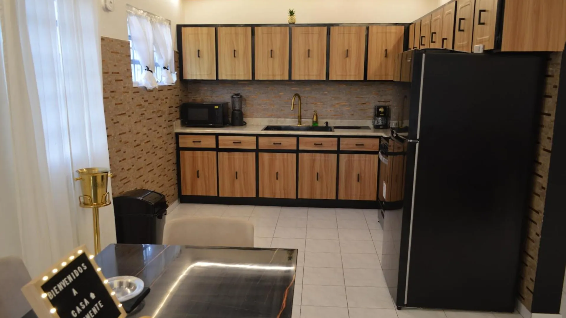 Casa Clemente Vacation Rentals Carolina 0*,  Puerto Rico