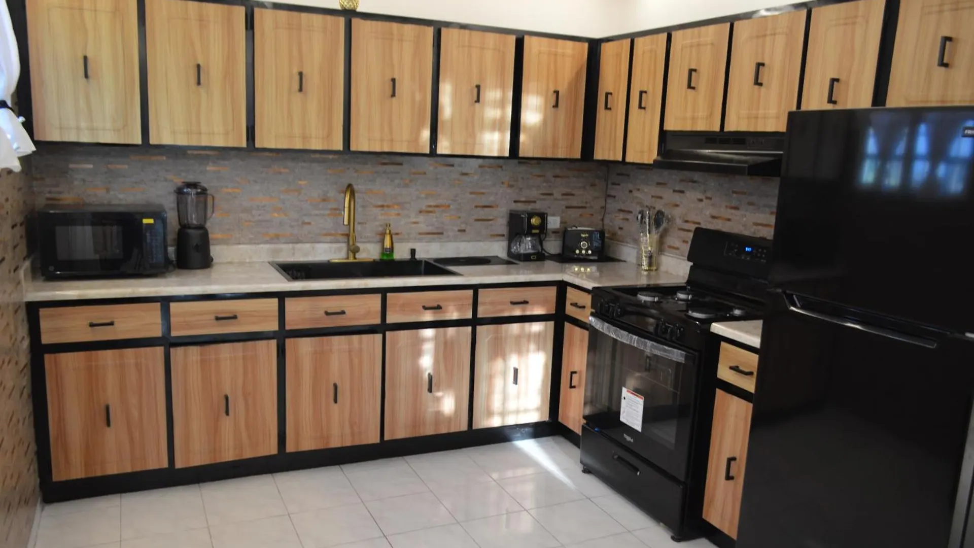 Rum i privatbostad Casa Clemente Vacation Rentals Carolina
